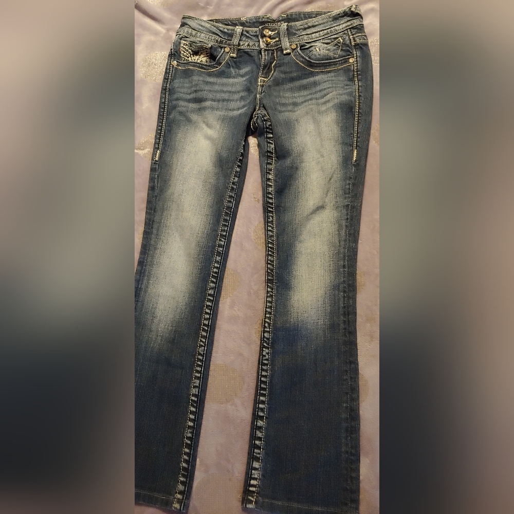 Vigoss jeans